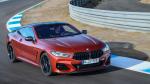BMW M850i xDrive Carbon Package 2018 года (WW)
